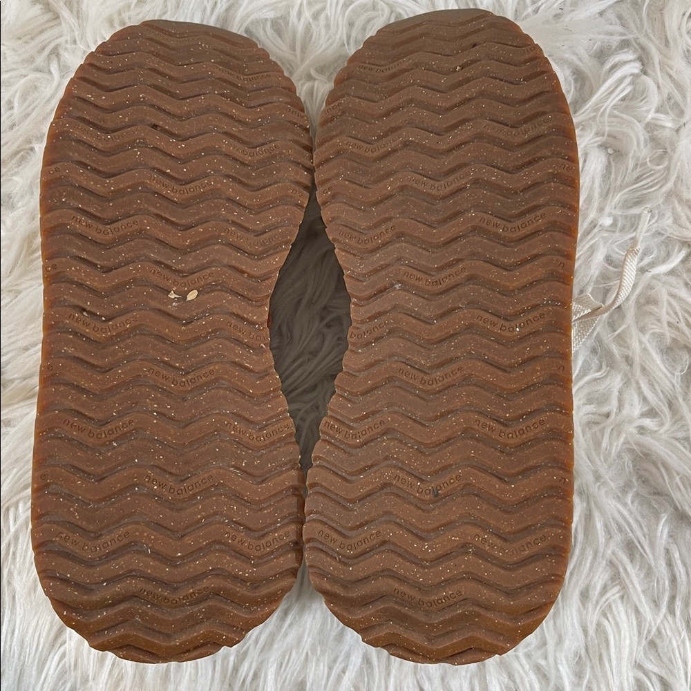 NEW BALANCE 237 SEA SALT SOFT COPPER' Size 9 Sneakers - Picture 11 of 13